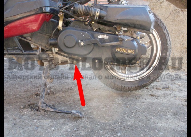 Сколько Лить Масла в Вилку Скутера 50сс – Алгоритм действий