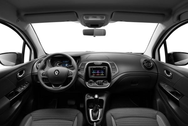 Какой Расход Бензина на 100 км у Рено Каптур • Стоимость на вторичке