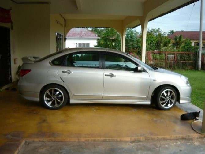 Расход Бензина на 100 км Ниссан Альмера. Технические характеристики