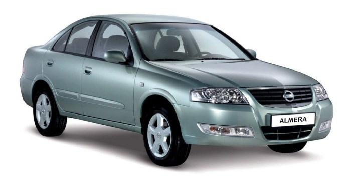Расход Бензина на 100 км Ниссан Альмера. Технические характеристики