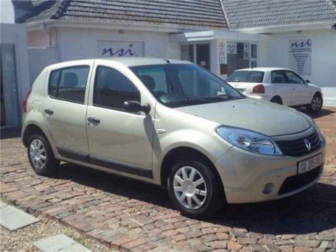 Renault Sandero Расход Топлива на 100 Км. Renault sandero 2019