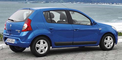 Renault Sandero Расход Топлива на 100 Км. Renault sandero 2019