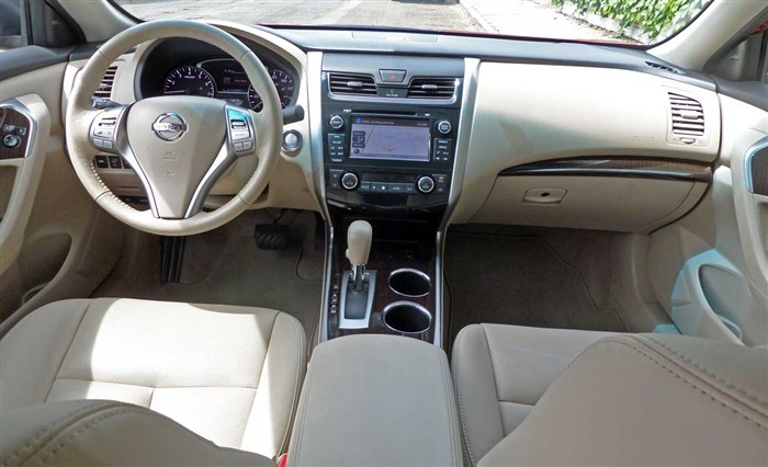 Расход Топлива Ниссан Серена С24 Дизель Смотрите также