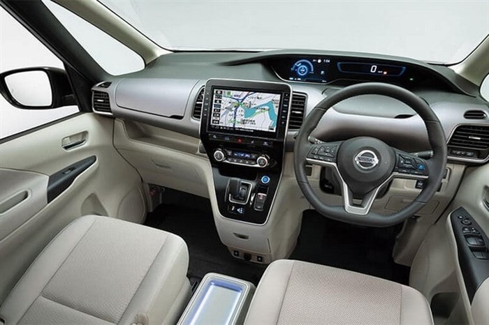 Расход Топлива Ниссан Серена С24 Дизель Смотрите также