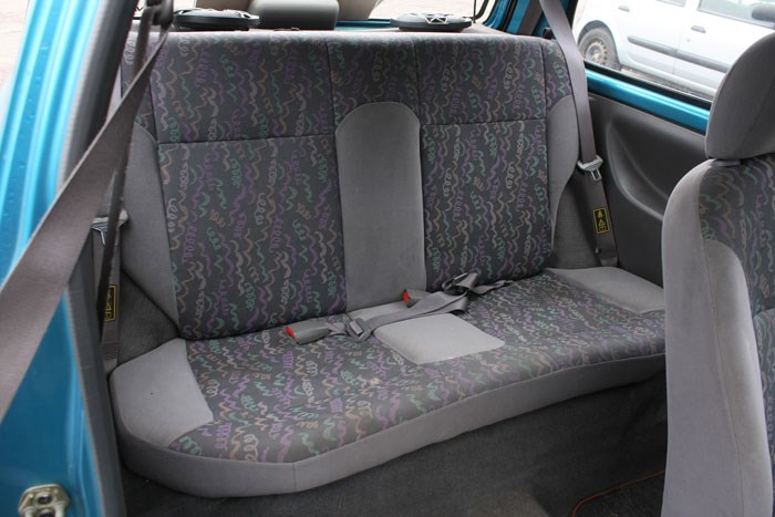 Ниссан Микра Расход Топлива на 100 км Механика © Технические характеристики