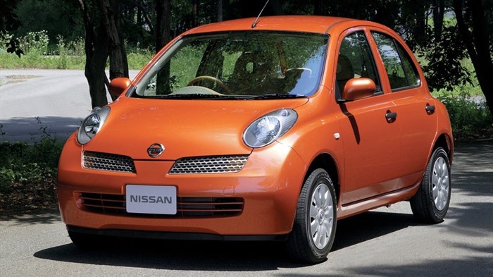 Ниссан Марч 2021 Расход Топлива на 100 Км. Мой любимый маркуша