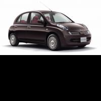 Ниссан Марч 2021 Расход Топлива на 100 Км. Мой любимый маркуша