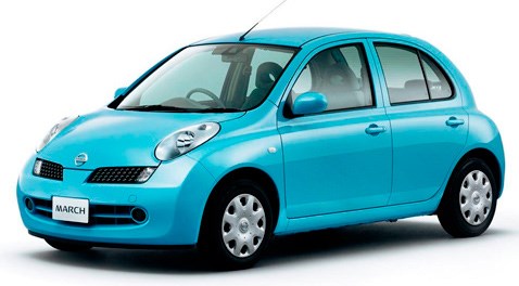 Ниссан Марч 2021 Расход Топлива на 100 Км. Мой любимый маркуша