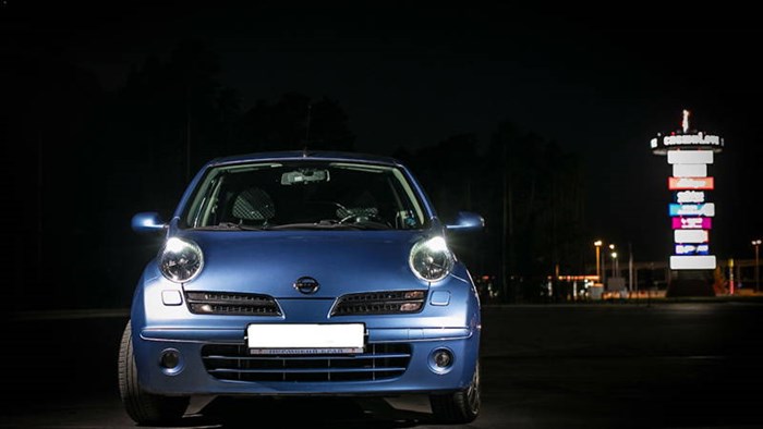 Ниссан Марч 2021 Расход Топлива на 100 Км. Мой любимый маркуша