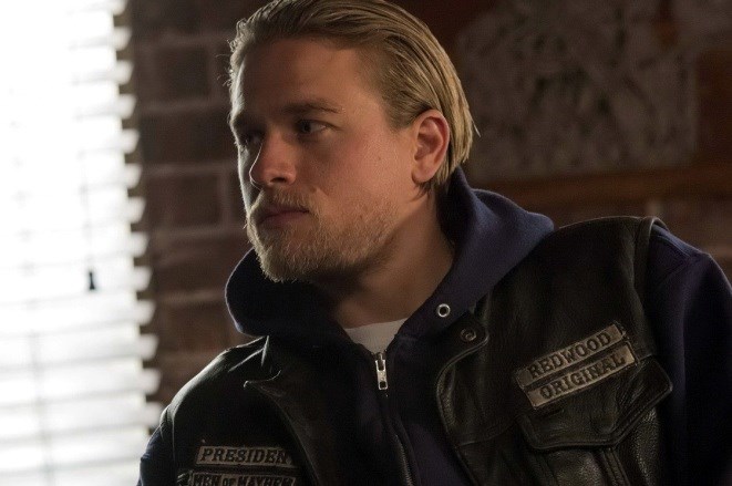 На Каком Мотоцикле Ездит из Сынов Анархии © Real phones hd 10