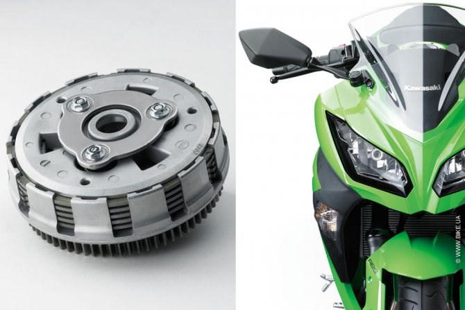 Система Легкого Выжима Сцепления Для Мотоцикла – С чего начать