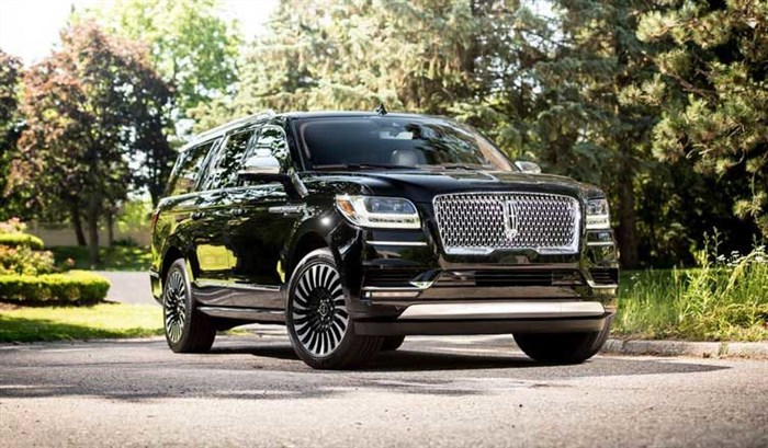 Линкольн Навигатор Отзывы Владельцев Вся Правда • Owners review