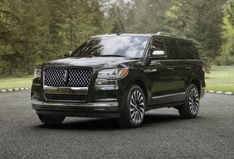 Линкольн Навигатор Отзывы Владельцев Вся Правда • Owners review