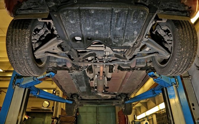 Расход Бензина на 100 км Лада Икс Рей Поедем быстрее