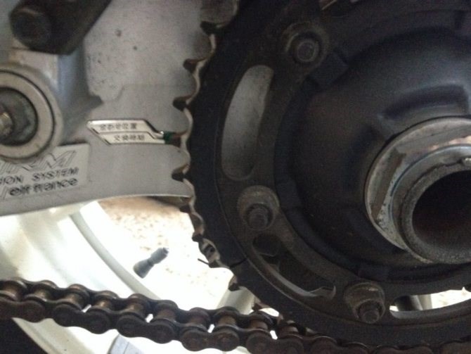 Пластик на Honda Vfr 400 nc 30… 2 johnny mnemonic