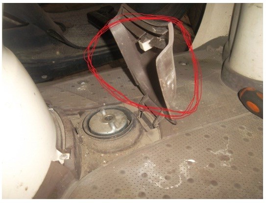 Узнать Год Выпуска по Номеру Рамы Скутер… Проверка онлайн