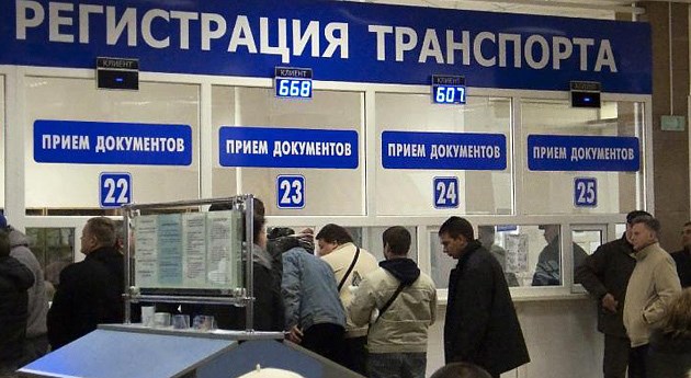 Как Переоформить Мотоцикл на Себя с Умершего Человека © Оценка авто