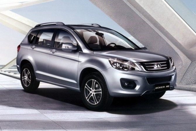 Грейт Вол Ховер Технические Характеристики Расход Топлива – Технические характеристики