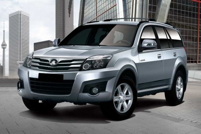 Грейт Вол Ховер Технические Характеристики Расход Топлива – Технические характеристики