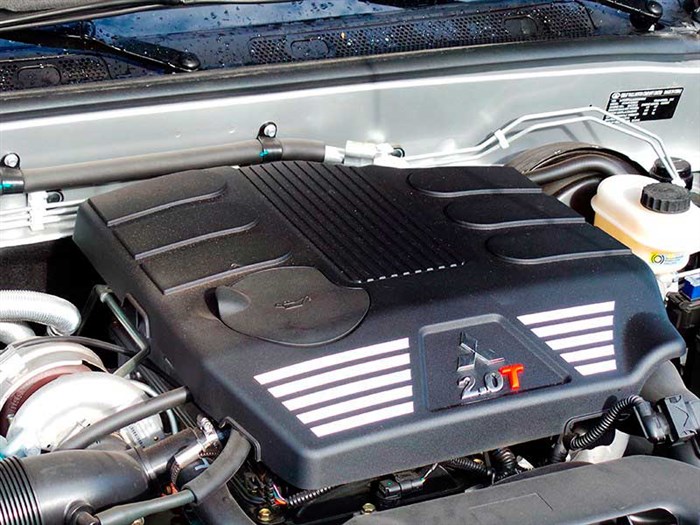 Грейт Вол Ховер Технические Характеристики Расход Топлива – Технические характеристики