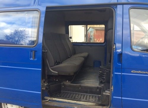 Расход Топлива Соболь 2752 Инжектор 405 – Двигатель змз-409