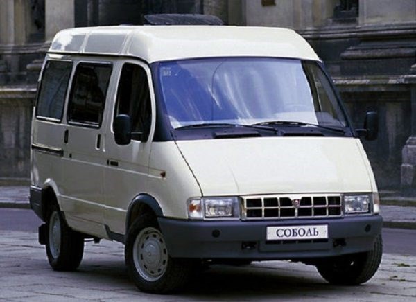 Расход Топлива Соболь 2752 Инжектор 405 – Двигатель змз-409