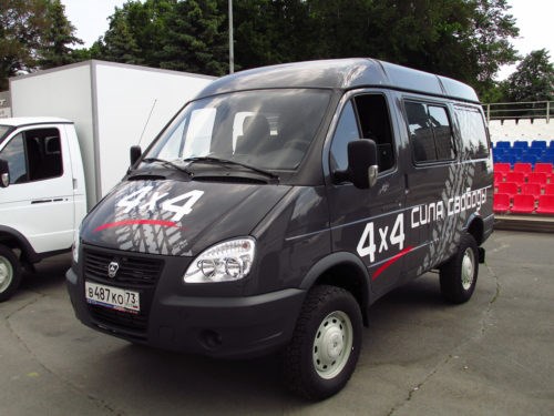 Расход Топлива Соболь 2752 Инжектор 405 – Двигатель змз-409