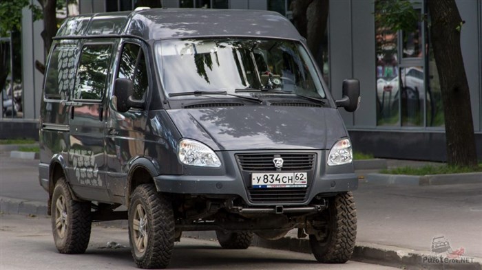 Норма Расхода Топлива на Газ 231073 Соболь 4х4. Автомобили категории м2