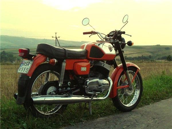 Кто Производитель Мотоцикла Ява – Мотоциклы чезет