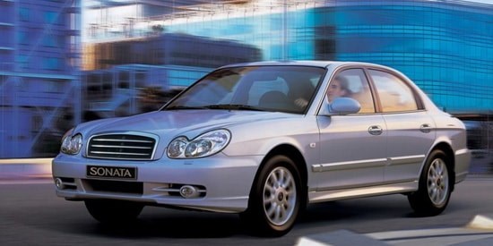 Хендай Соната Расход Топлива на 100 Км. Hyundai sonata 6