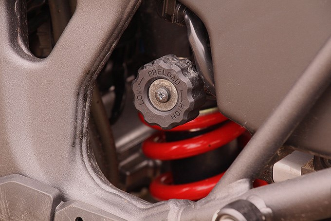 Africa Twin Adventure Sports 2021 Отзывы. История изменений