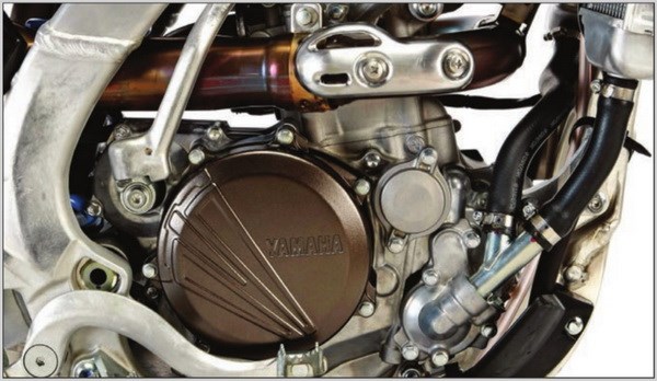 Продажа Кроссовых Мотоциклов kx 250 r • Размеры и масса