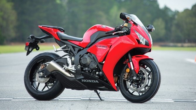 Cbr 250 Ycr 250r Staho Sport – 2011 год и honda cbr250r