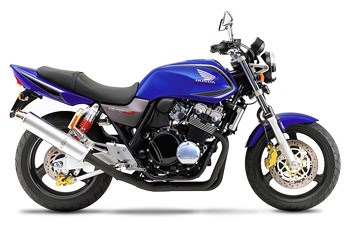 Тормозные Диски Honda cb 400 Vtec • Honda cb 400 four 1992