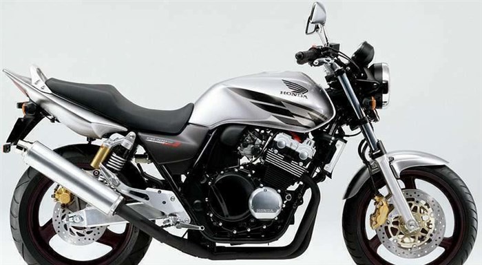 Тормозные Диски Honda cb 400 Vtec • Honda cb 400 four 1992