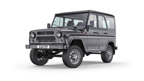 Расход Топлива на 100 км на Уаз 31519 © Блоки под капотом