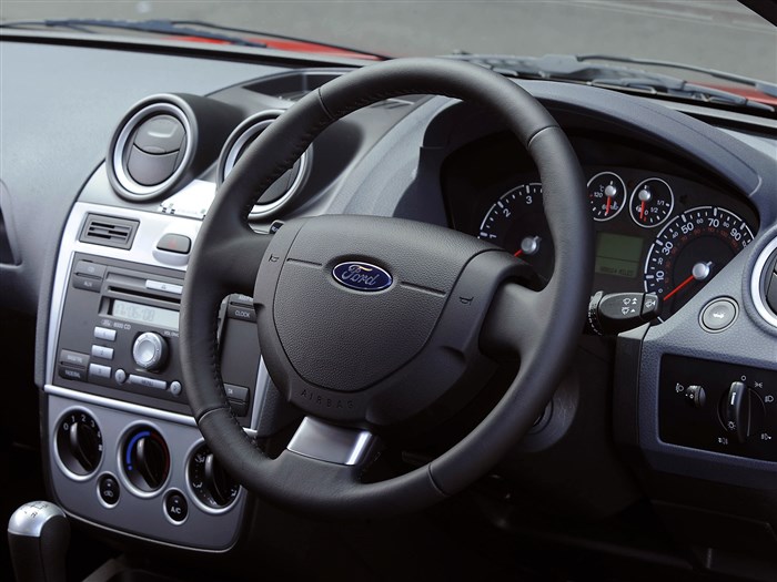 Ford Fiesta Расход Топлива на 100 км – Ford fiesta