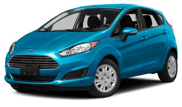 Ford Fiesta Расход Топлива на 100 км – Ford fiesta