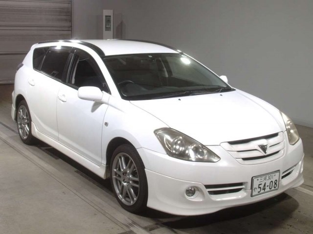 Покупка Скутера из Японии с Аукциона © Расширенная комплектация