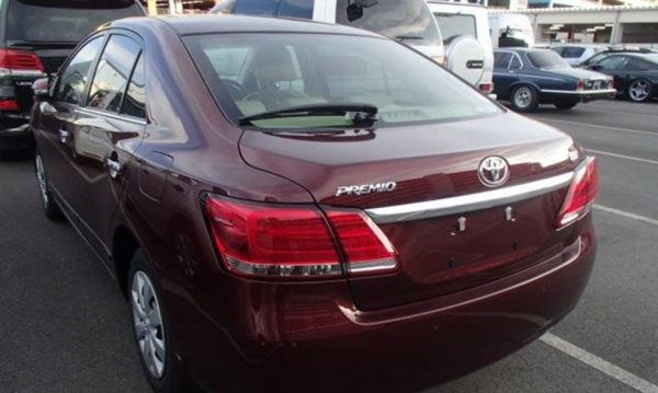 Покупка Скутера из Японии с Аукциона © Расширенная комплектация