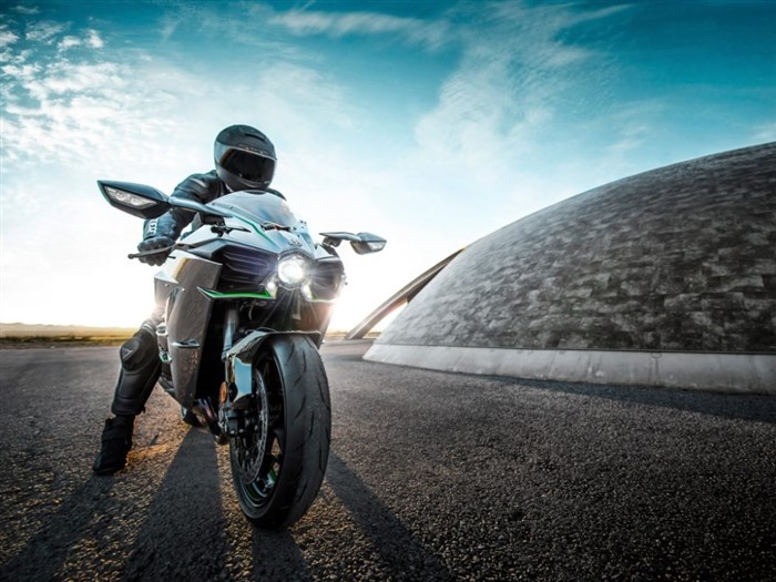 Сколько Стоит Kawasaki Ninja H2r в Рублях – Плюсы и минусы