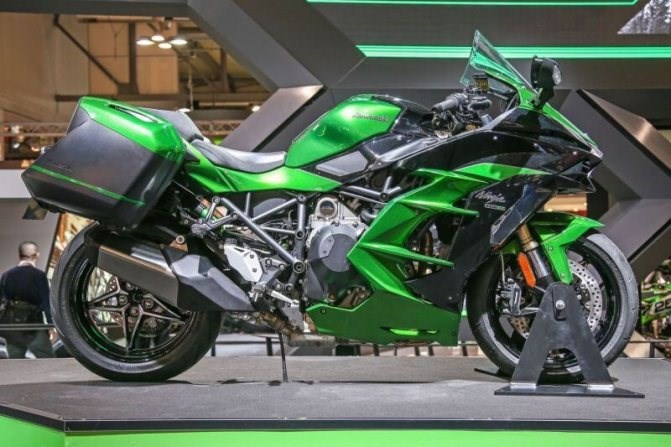 Сколько Стоит Kawasaki Ninja H2r в Рублях – Плюсы и минусы