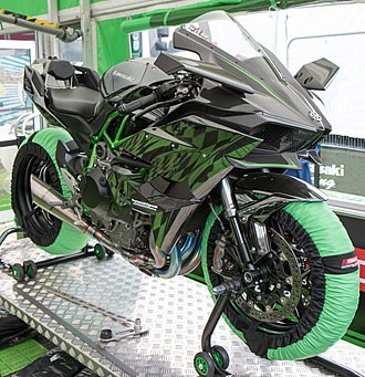 Сколько Стоит Kawasaki Ninja H2r в Рублях – Плюсы и минусы