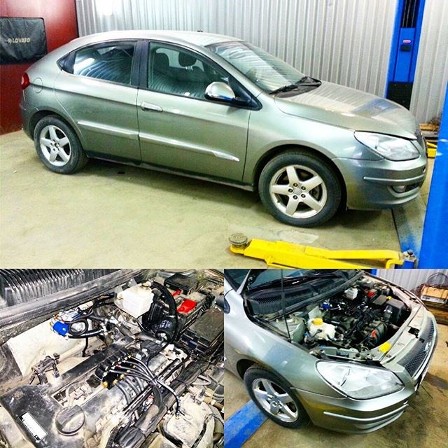 Расход Бензина на 100 км Рено Сценик © Renault scenic i