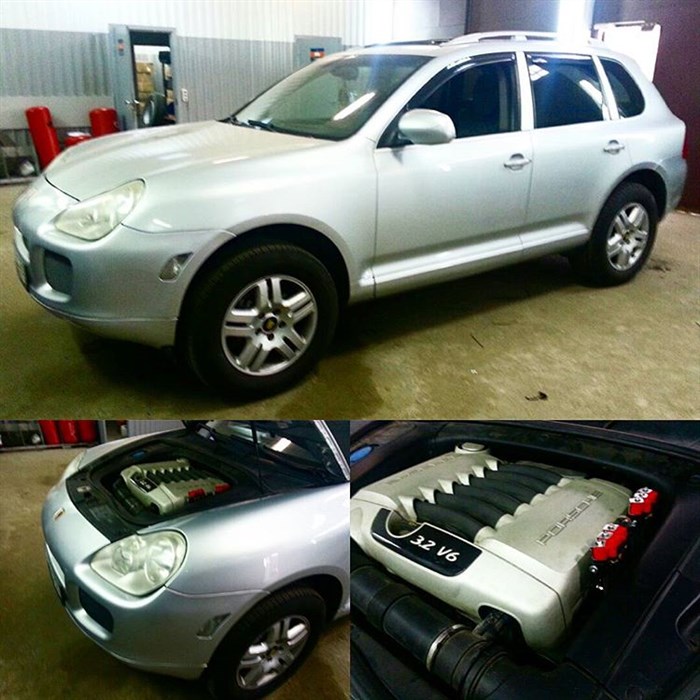 Расход Бензина на 100 км Рено Сценик © Renault scenic i