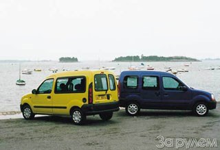 Рено Кангу Расход Топлива на 100 км Бензин… Расход топлива