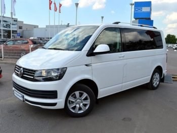 Фольксваген Каравелла Расход Топлива на 100 км © Volkswagen beetle