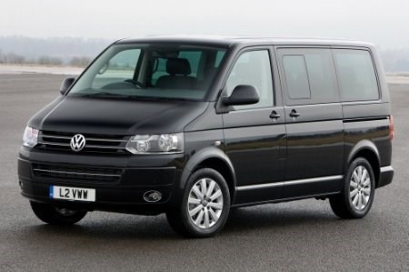 Фольксваген Каравелла Расход Топлива на 100 км © Volkswagen beetle