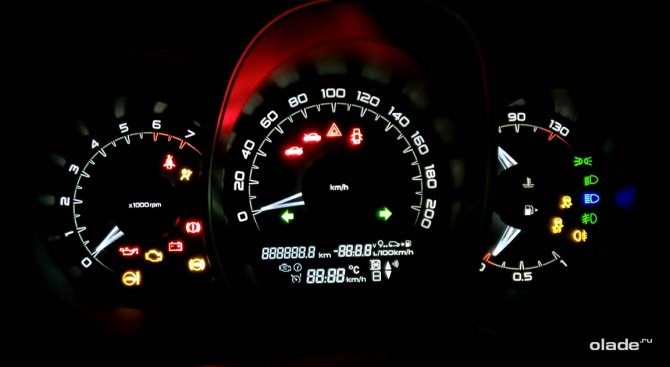 Лада Гранта Автомат Какой Расход Топлива – Похожие статьи