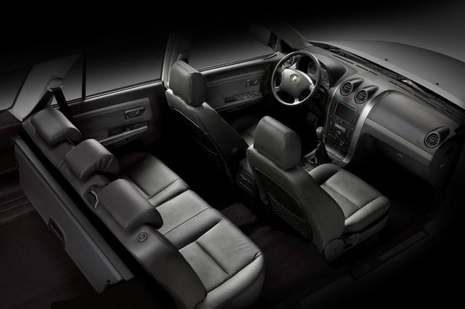 Ховер н3 Турбо Расход Топлива Отзывы • Отличительные черты h3